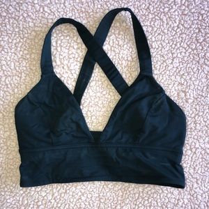 Lululemon bra